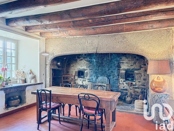 Maison à vendre 11 pièces 270 m² Val d'Arcomie