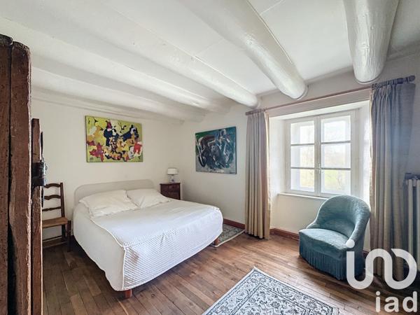 Maison à vendre 11 pièces 270 m² Val d'Arcomie