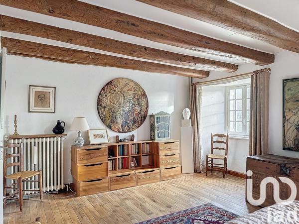 Maison à vendre 11 pièces 270 m² Val d'Arcomie