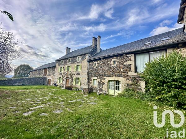 Maison à vendre 11 pièces 270 m² Val d'Arcomie