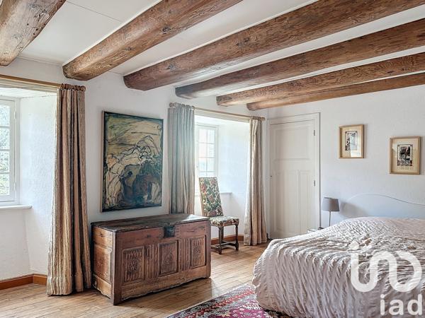 Maison à vendre 11 pièces 270 m² Val d'Arcomie