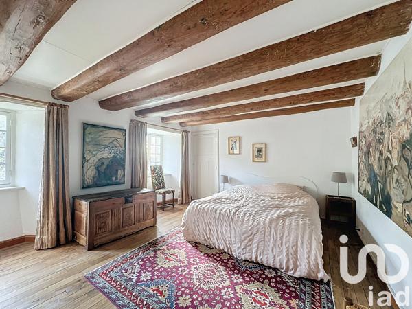 Maison à vendre 11 pièces 270 m² Val d'Arcomie