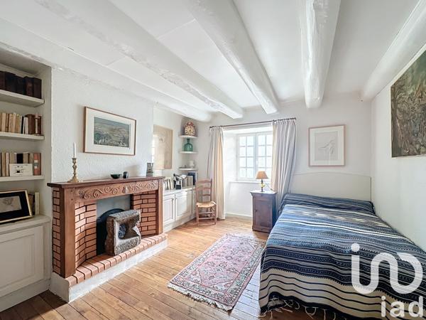 Maison à vendre 11 pièces 270 m² Val d'Arcomie