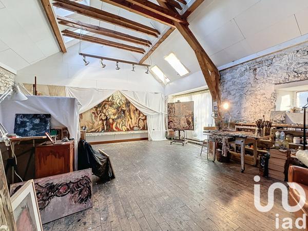 Maison à vendre 11 pièces 270 m² Val d'Arcomie