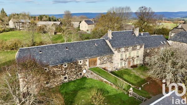 Maison à vendre 11 pièces 270 m² Val d'Arcomie