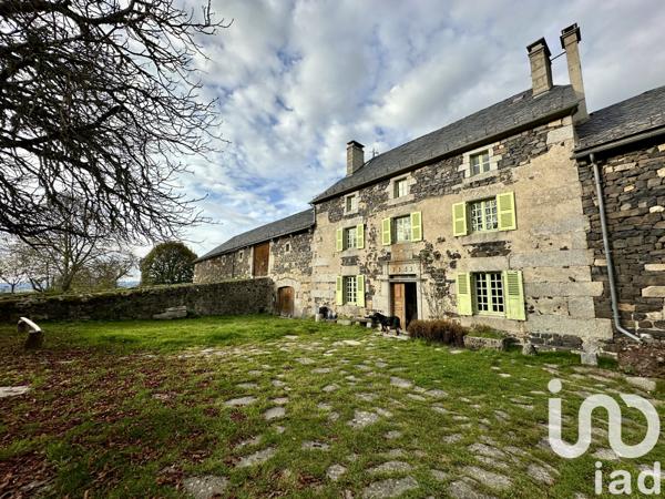 Maison à vendre 11 pièces 270 m² Val d'Arcomie