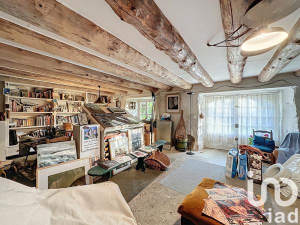 Maison à vendre 11 pièces 270 m² Val d'Arcomie