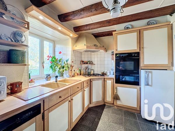 Maison à vendre 11 pièces 270 m² Val d'Arcomie