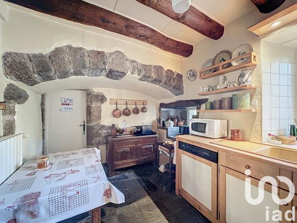 Maison à vendre 11 pièces 270 m² Val d'Arcomie