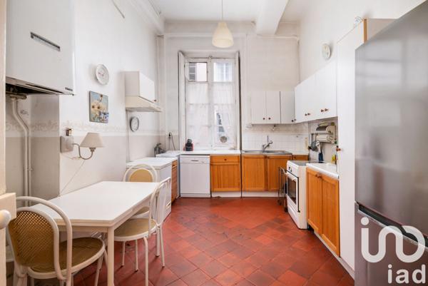Appartement à vendre 6 pièces 192 m² Lyon 2