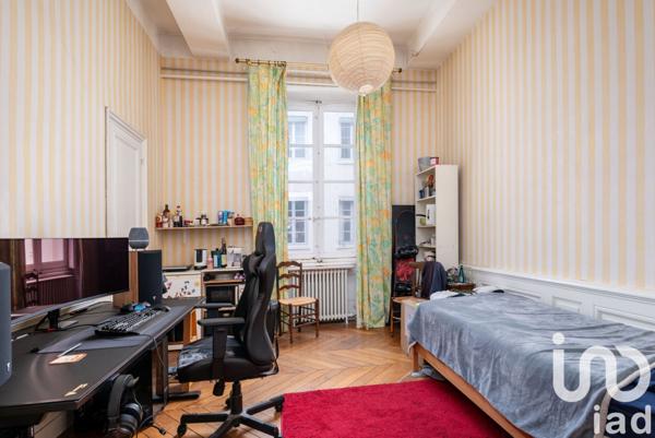 Appartement à vendre 6 pièces 192 m² Lyon 2