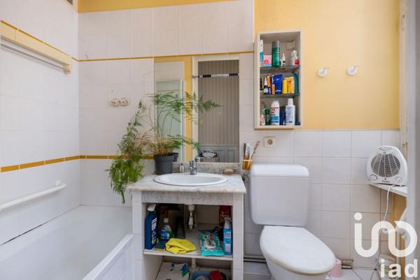 Appartement à vendre 6 pièces 192 m² Lyon 2