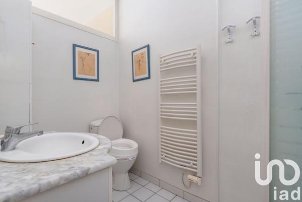 Appartement à vendre 6 pièces 192 m² Lyon 2