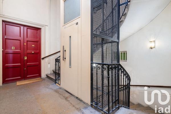 Appartement à vendre 6 pièces 192 m² Lyon 2