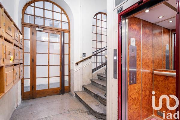 Appartement à vendre 6 pièces 192 m² Lyon 2