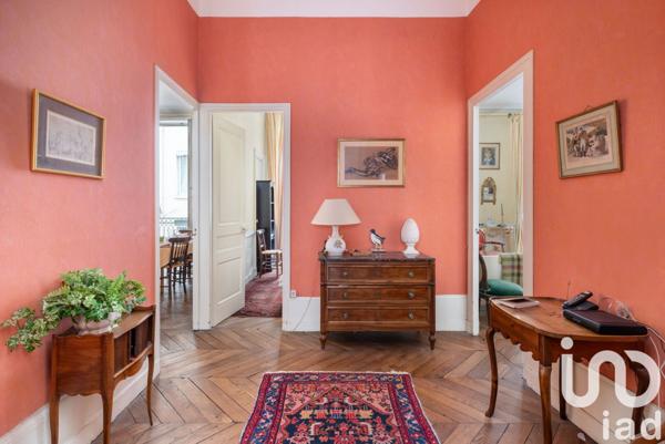 Appartement à vendre 6 pièces 192 m² Lyon 2