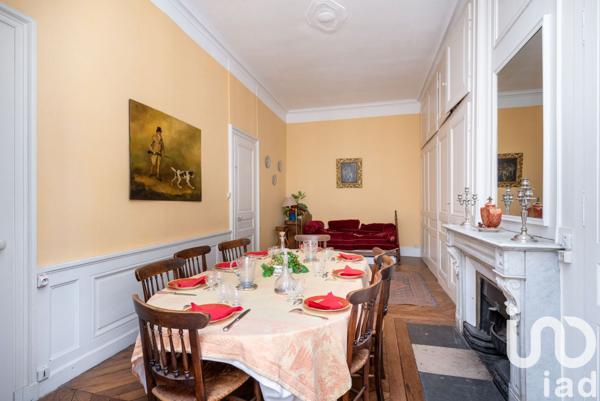 Appartement à vendre 6 pièces 192 m² Lyon 2