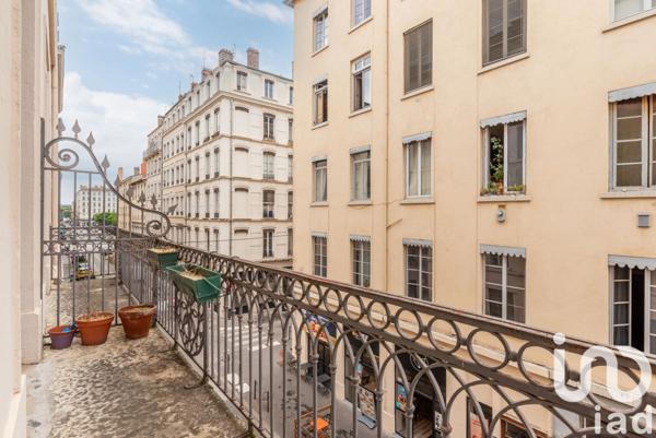 Appartement à vendre 6 pièces 192 m² Lyon 2