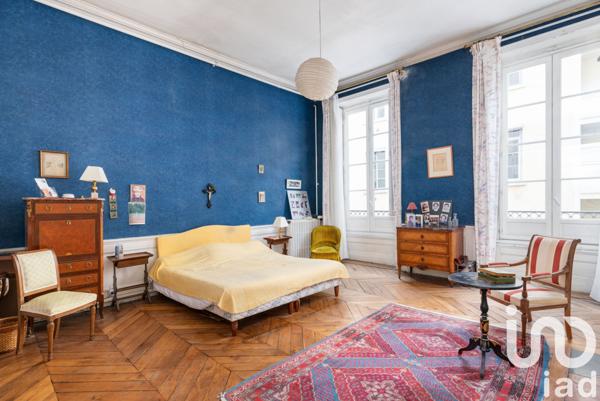 Appartement à vendre 6 pièces 192 m² Lyon 2