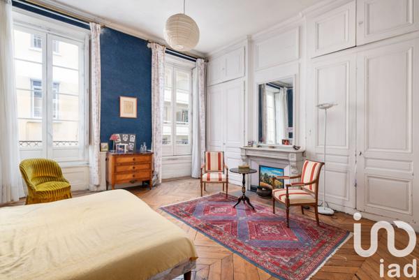 Appartement à vendre 6 pièces 192 m² Lyon 2