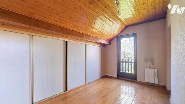 MAISON INDIVIDUELLE DE TYPE 5 