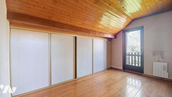 MAISON INDIVIDUELLE DE TYPE 5 