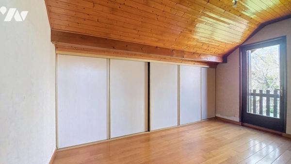 MAISON INDIVIDUELLE DE TYPE 5 