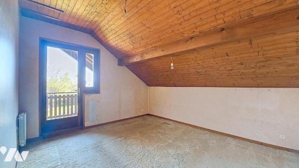 MAISON INDIVIDUELLE DE TYPE 5 