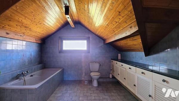 MAISON INDIVIDUELLE DE TYPE 5 