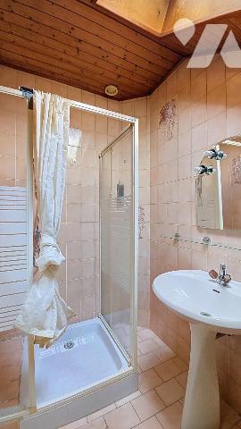 MAISON INDIVIDUELLE DE TYPE 5 