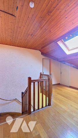 MAISON INDIVIDUELLE DE TYPE 5 