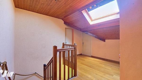 MAISON INDIVIDUELLE DE TYPE 5 