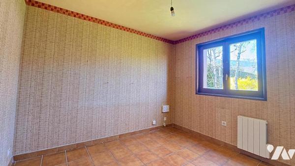 MAISON INDIVIDUELLE DE TYPE 5 