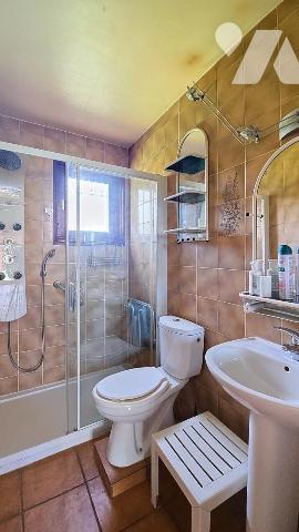 MAISON INDIVIDUELLE DE TYPE 5 