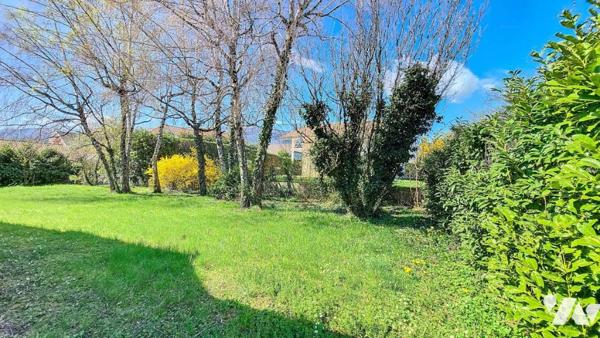 MAISON INDIVIDUELLE DE TYPE 5 