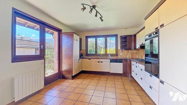 MAISON INDIVIDUELLE DE TYPE 5 