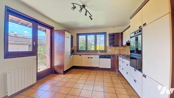 MAISON INDIVIDUELLE DE TYPE 5 