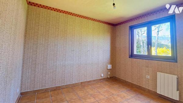 MAISON INDIVIDUELLE DE TYPE 5 