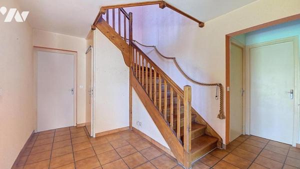 MAISON INDIVIDUELLE DE TYPE 5 