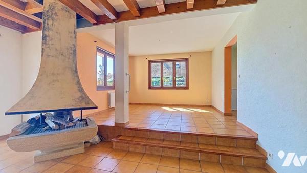 MAISON INDIVIDUELLE DE TYPE 5 