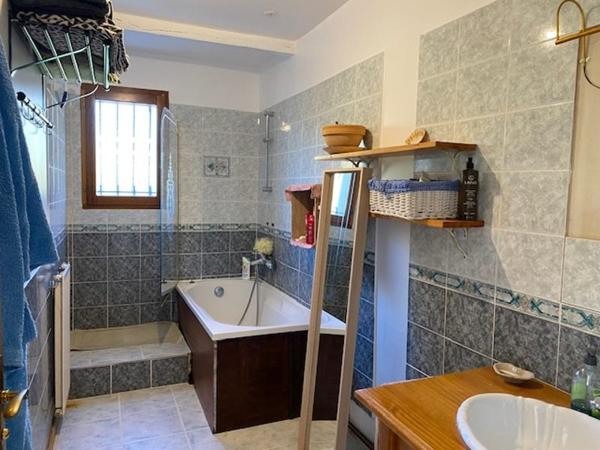 Maison à vendre |  Marigny-Brizay |  6 pièces | 141 m²