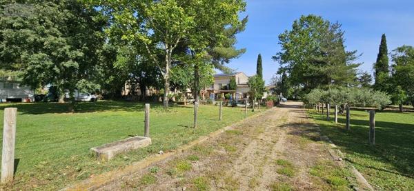 Maison à vendre à Vergèze dans le Gard (30310), ref : 34019-410