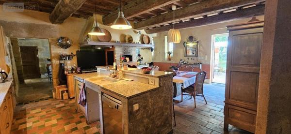 Maison à vendre à Vergèze dans le Gard (30310), ref : 34019-410