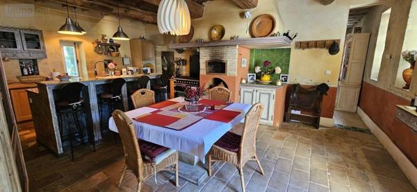 Maison à vendre à Vergèze dans le Gard (30310), ref : 34019-410