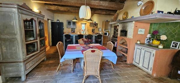 Maison à vendre à Vergèze dans le Gard (30310), ref : 34019-410