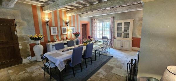 Maison à vendre à Vergèze dans le Gard (30310), ref : 34019-410