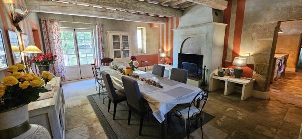 Maison à vendre à Vergèze dans le Gard (30310), ref : 34019-410