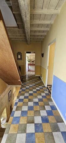 Maison à vendre à Vergèze dans le Gard (30310), ref : 34019-410