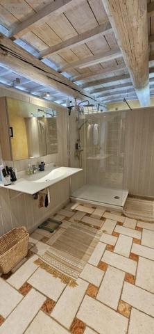 Maison à vendre à Vergèze dans le Gard (30310), ref : 34019-410