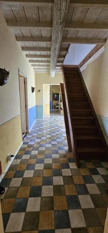 Maison à vendre à Vergèze dans le Gard (30310), ref : 34019-410